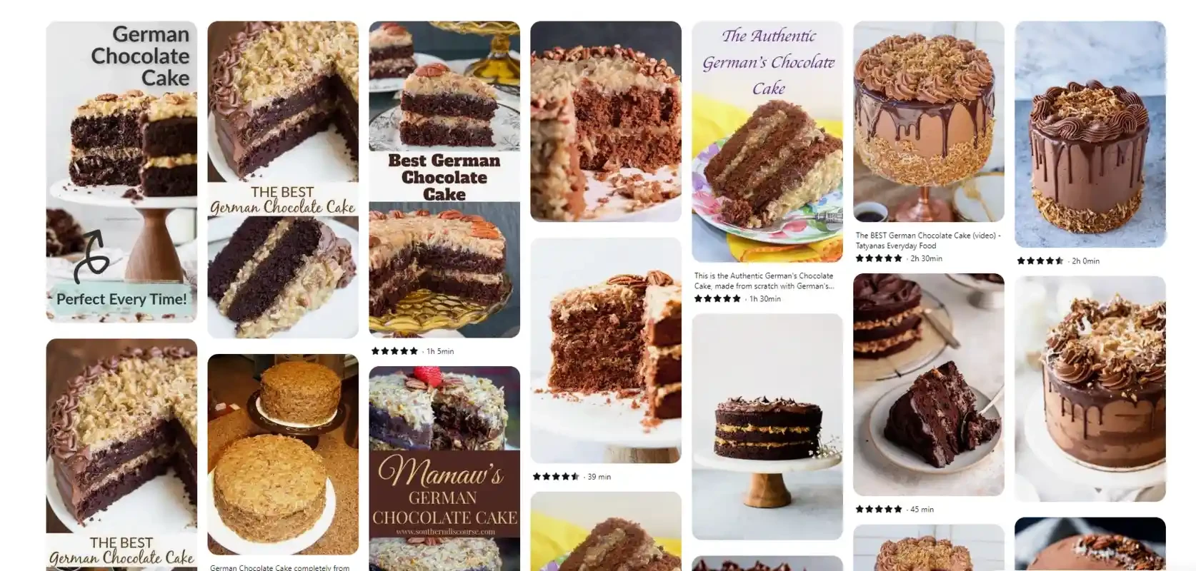 Pinterest — Screenshot 2